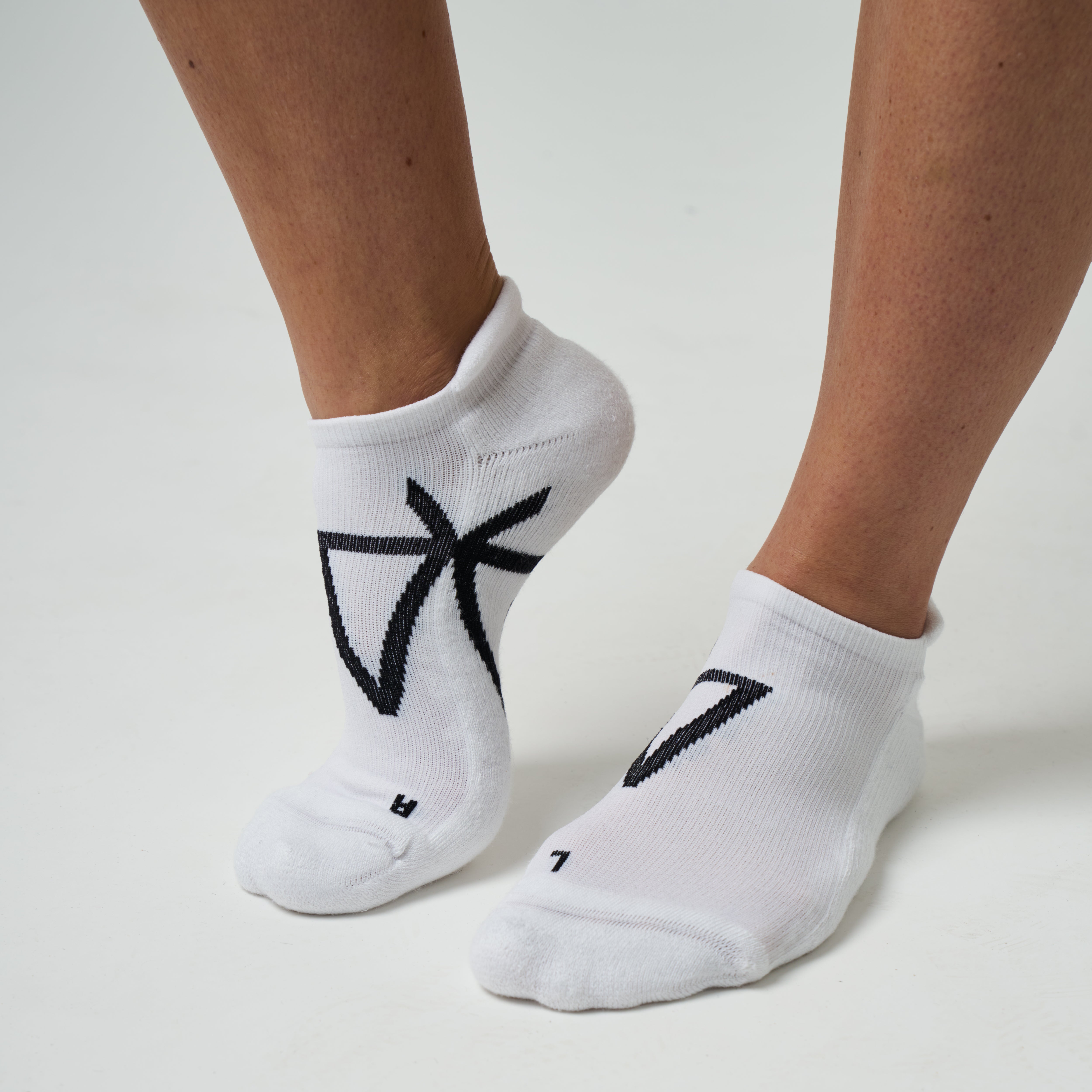 Ankle Sock - One Size