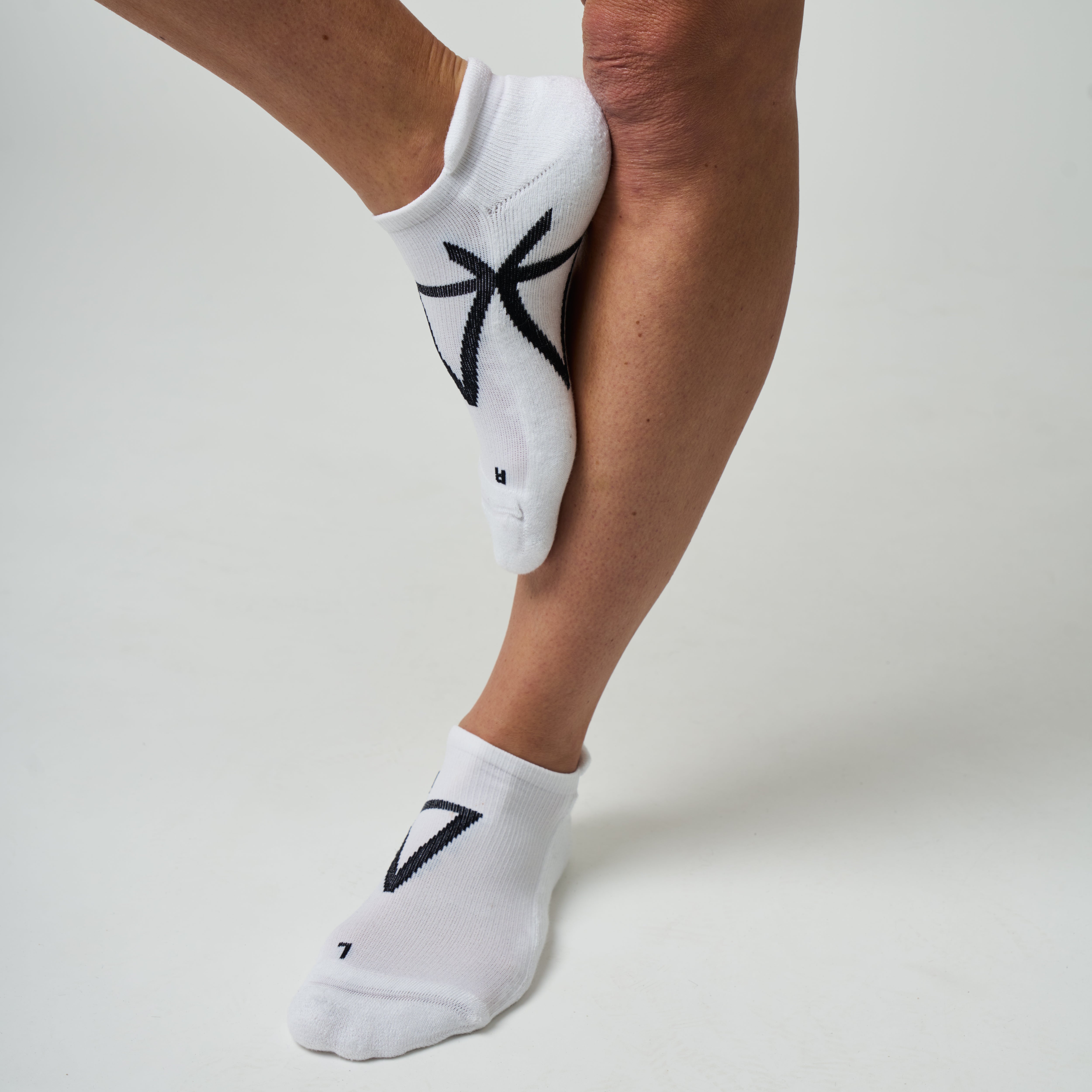 Ankle Sock - One Size