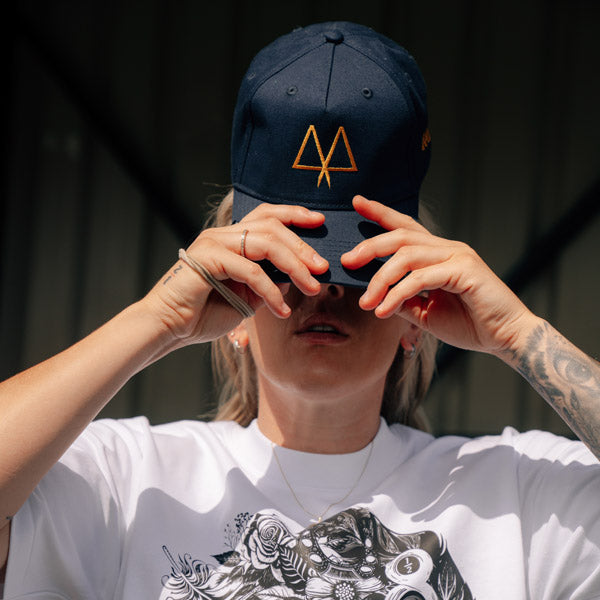 Signature Cap by Millie Bright