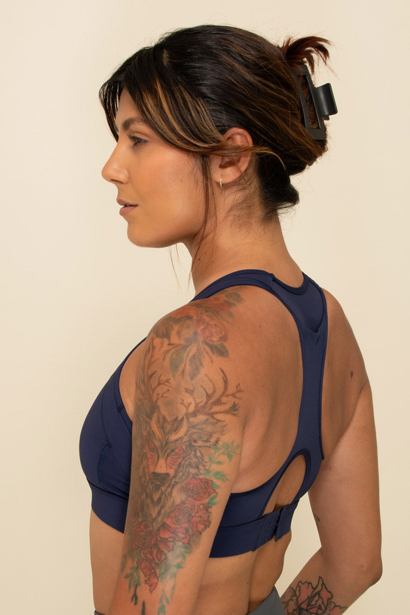 Empower Sports Bra