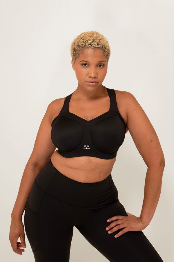 Battle Encapsulation Sports Bra