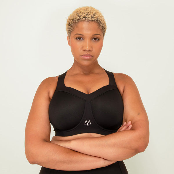 Battle Encapsulation Sports Bra