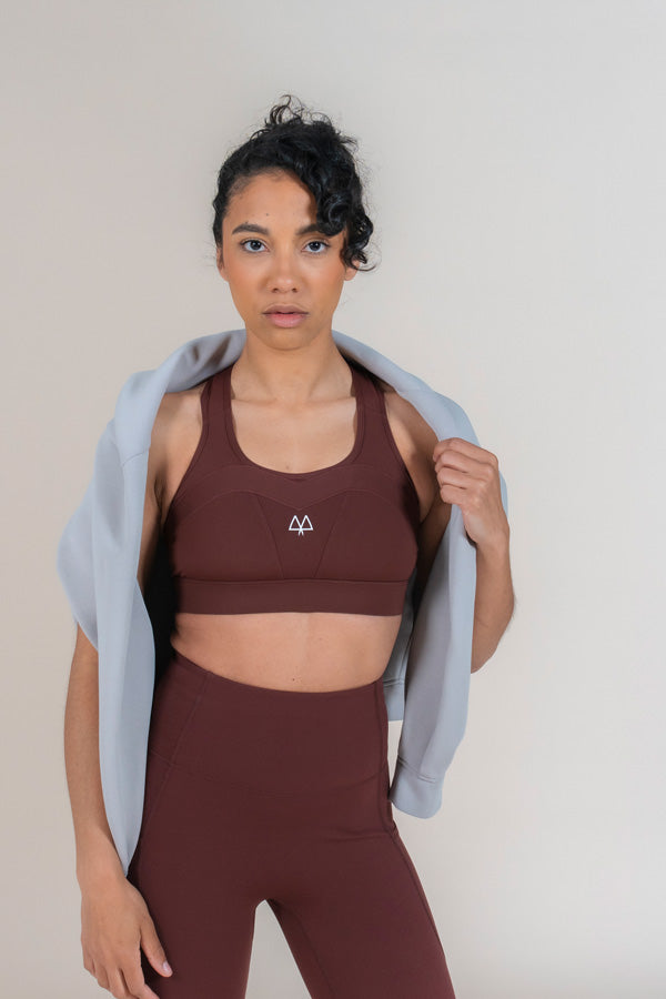 Empower Sports Bra