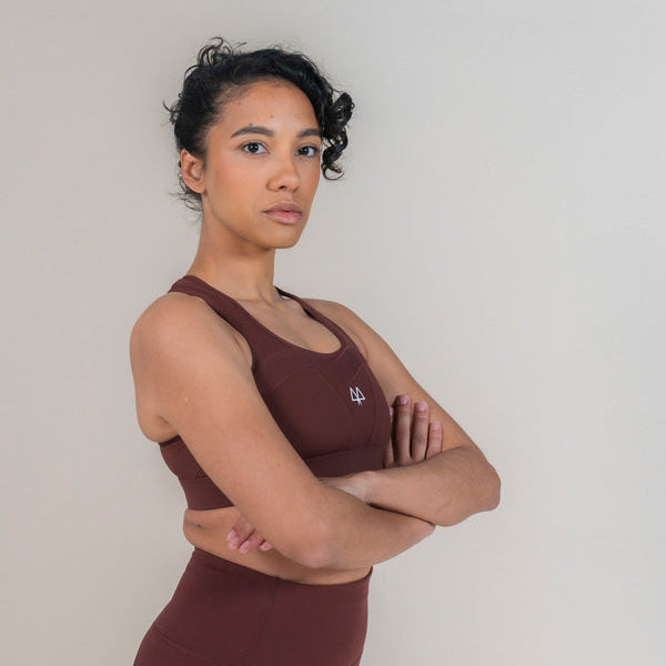 Empower Sports Bra