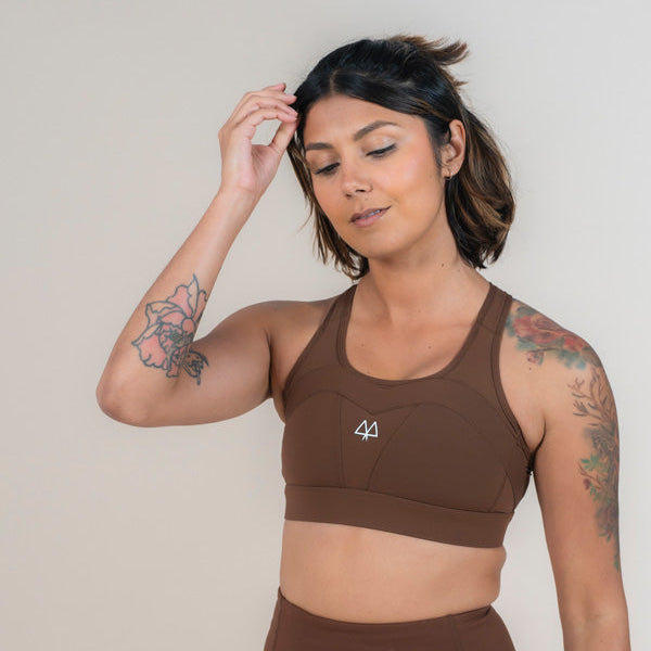 Empower Sports Bra
