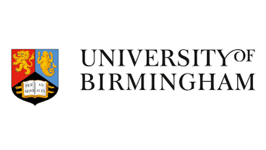 University of Birmingham logo