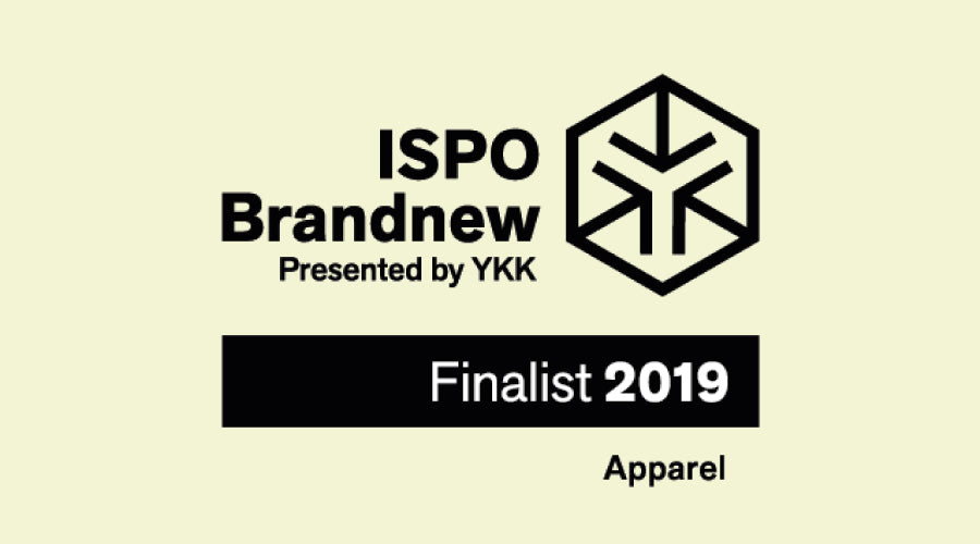 ISPO Finalist 2019, Maaree