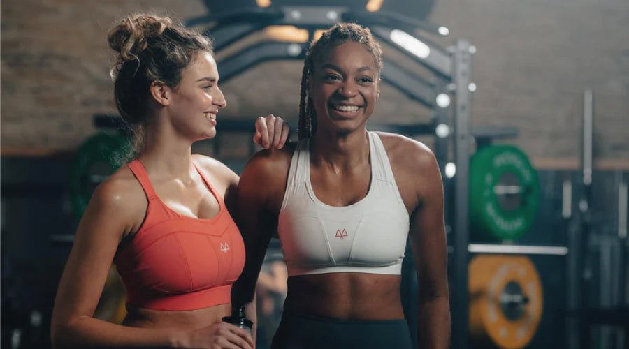 Join Our Bra Fitting Party This Galentine's Day