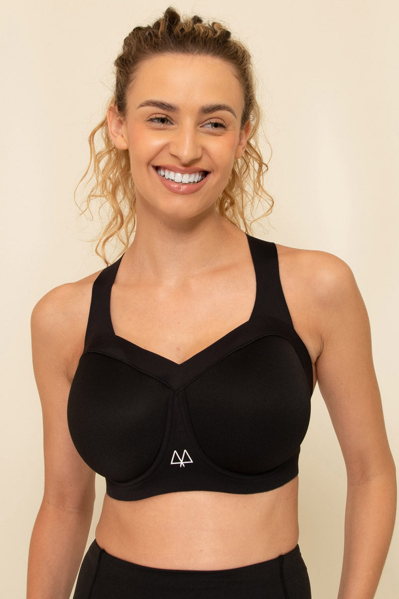 Battle Encapsulation Sports Bra