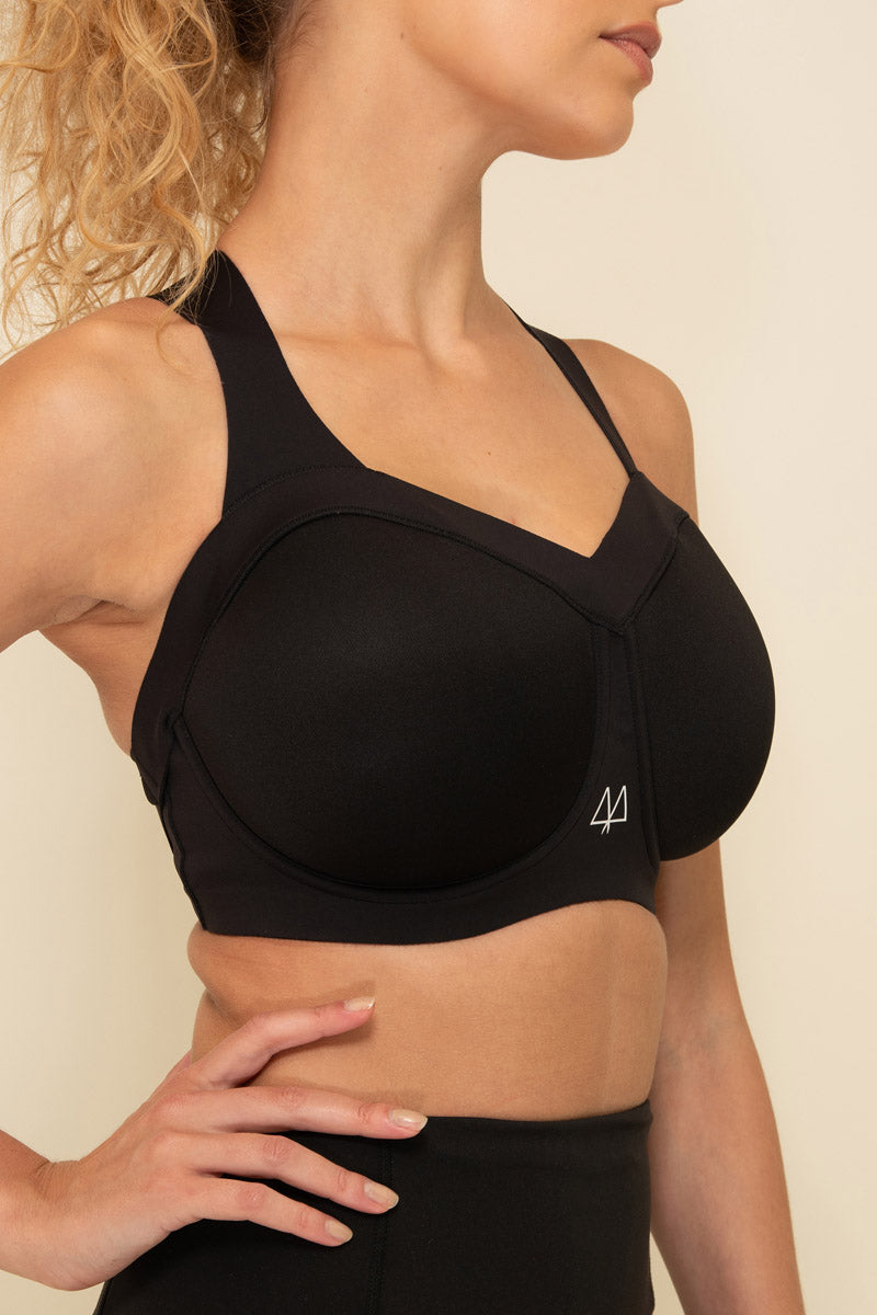 Battle Encapsulation Sports Bra