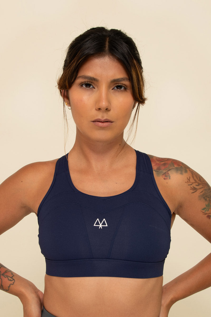 Empower Sports Bra