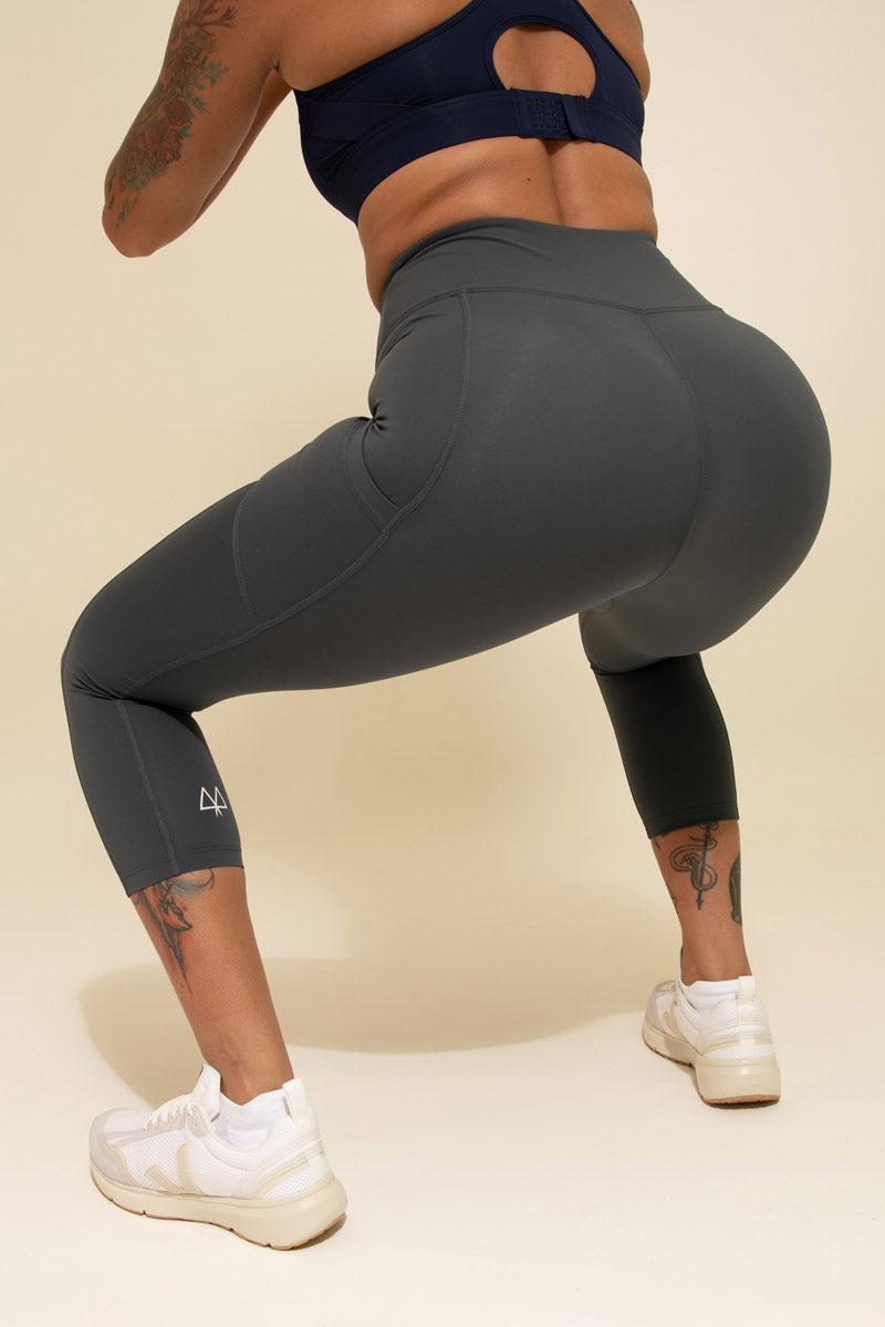 Cult Cropped Workout Leggings