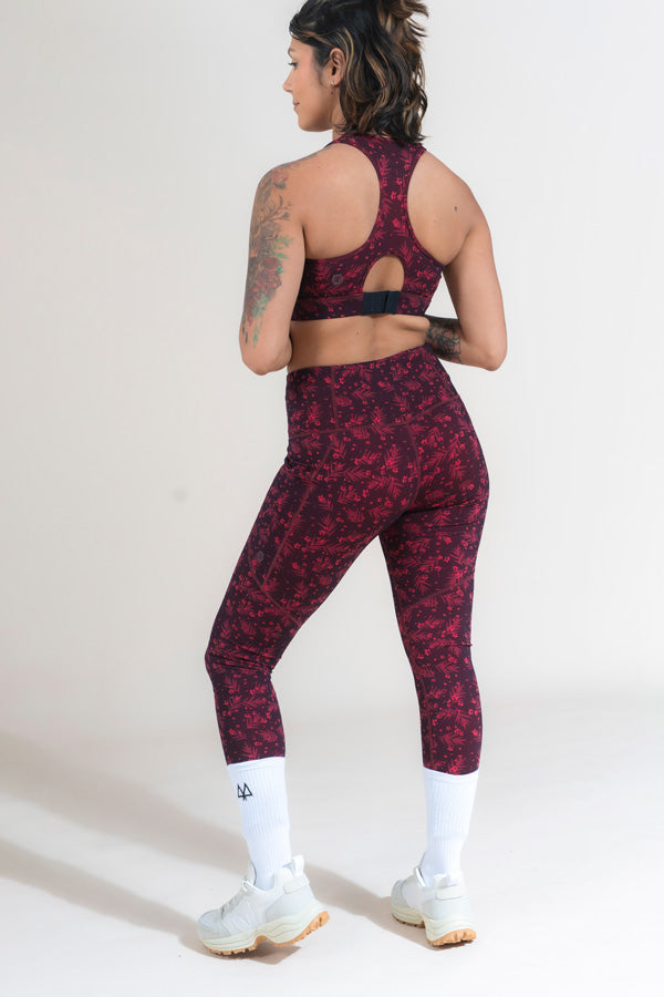 Uplift Pocket Legging