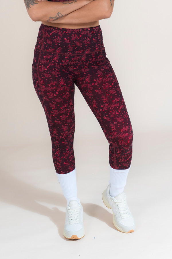 Uplift Pocket Legging