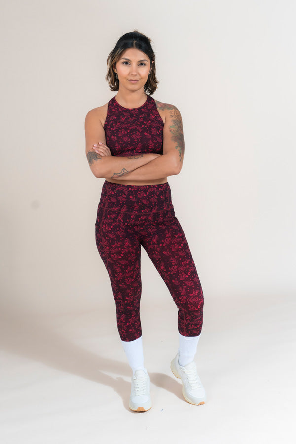 Uplift Pocket Legging