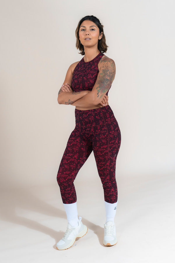 Uplift Pocket Legging