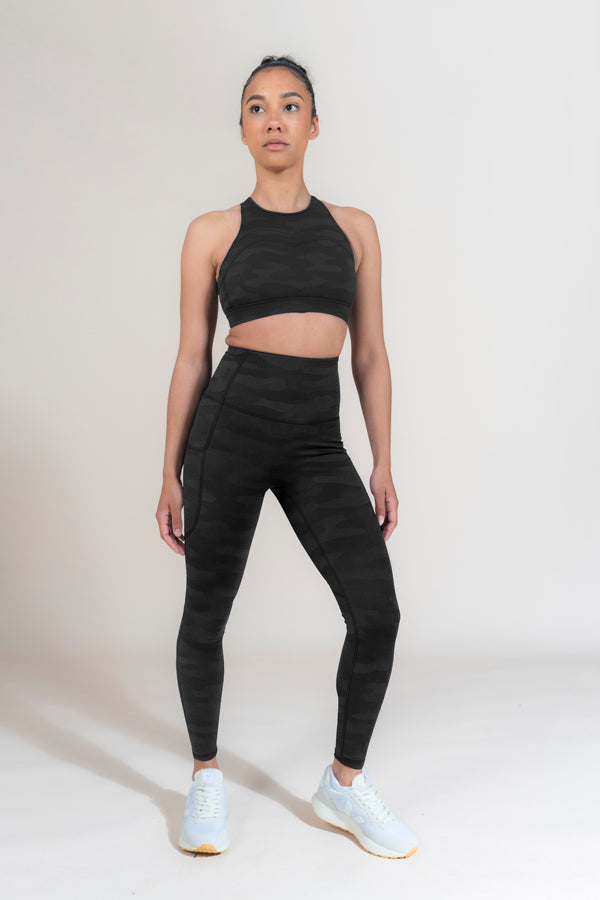 Uplift Pocket Legging