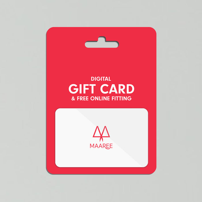 Gift Card + Free Bra Fitting