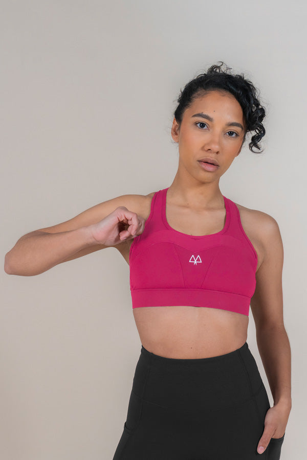 Empower Sports Bra