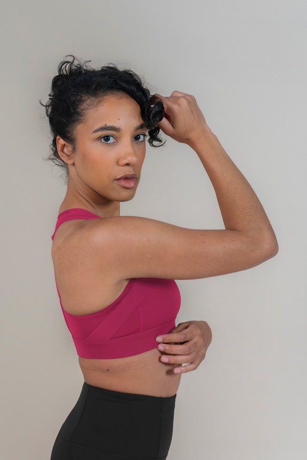 Empower Sports Bra