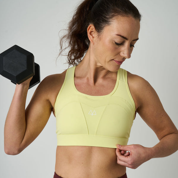 Empower Sports Bra
