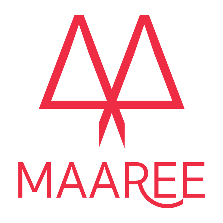 MAAREE Logo