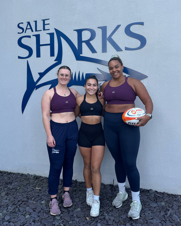 Sale Sharks Women