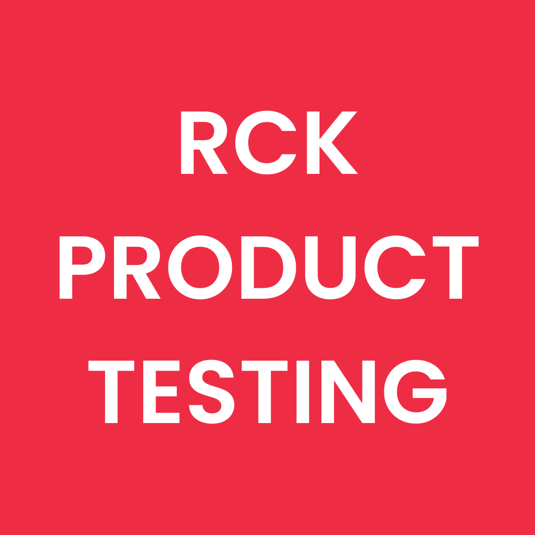 (RCK COPY PREPARING FOR A/B TEST)