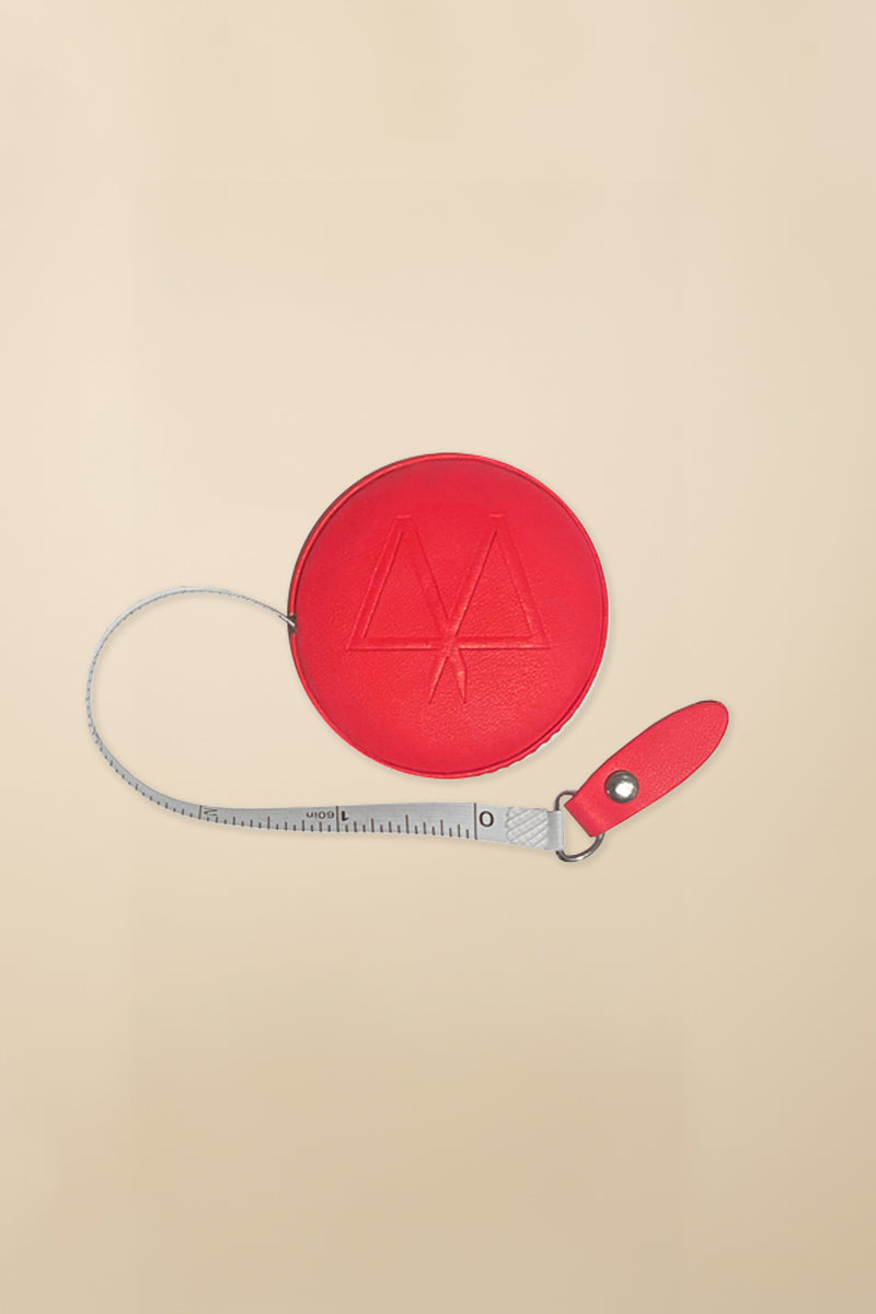 Bra Fitting Tape Measure