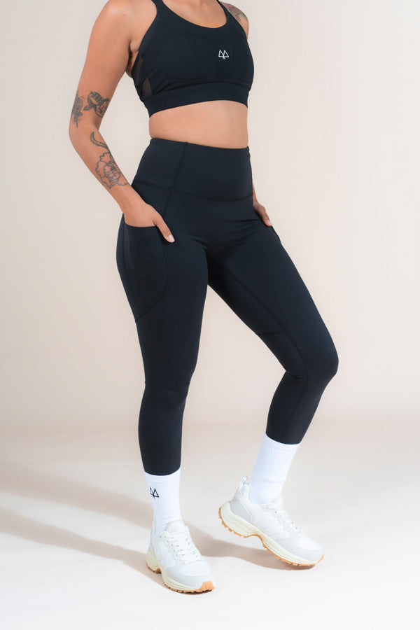 Uplift Pocket Leggings