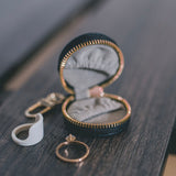 Ring Keeper