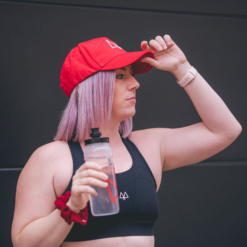 Athletic Cap