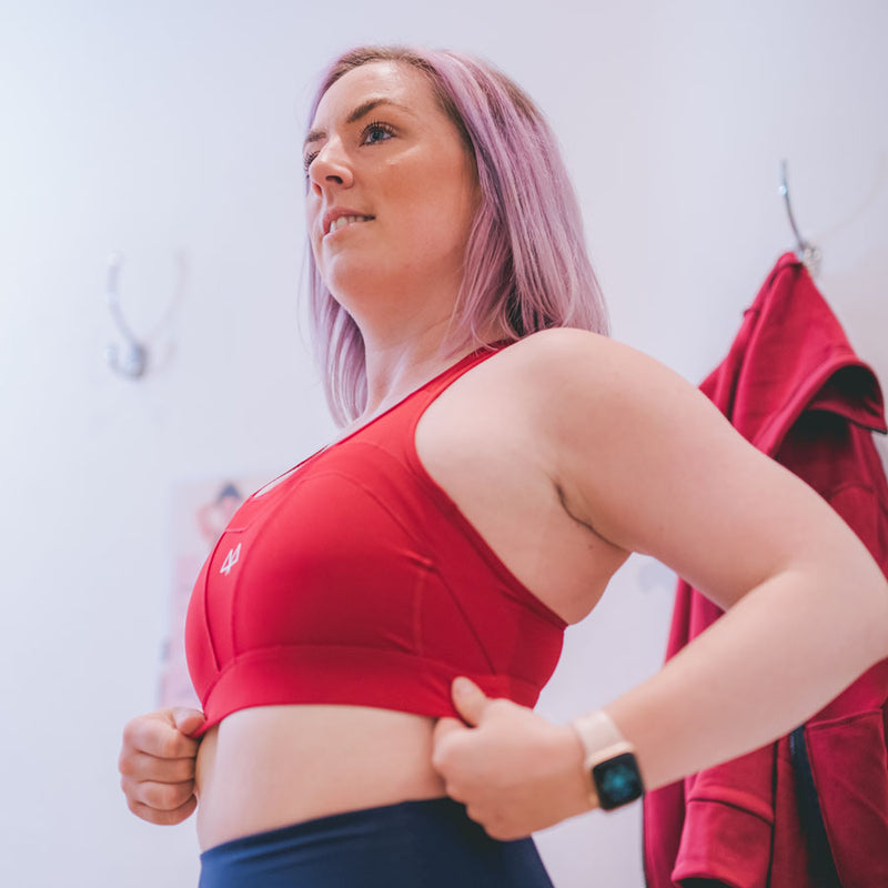 Empower Medium-Impact Sports Bra