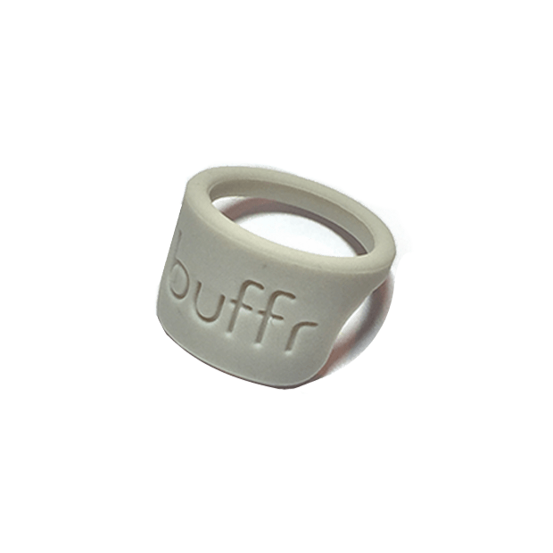 MAAREE Buffr® Ring Protector. White